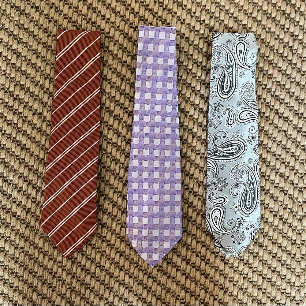 Necktie Bundle